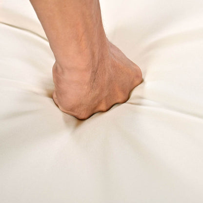 Alora Large Premium Surround Spa Patio Rattan Sofa Set With Storage Compartments And Cushions