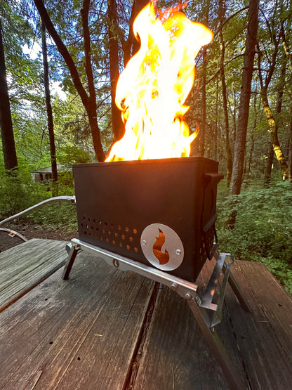 The Original LavaBox Fire Pit (SOLD OUT!)
