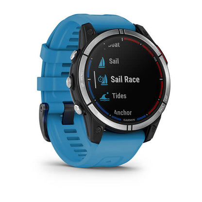 Garmin Quatix 7 Marine GPS Smartwatch