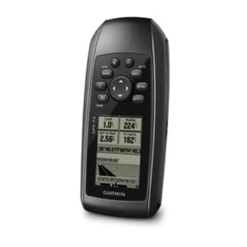 Garmin GPS 73, International