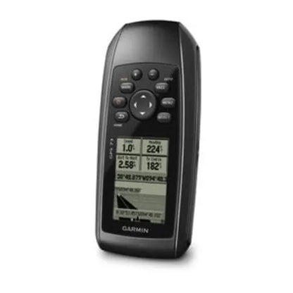 Garmin GPS 73, International