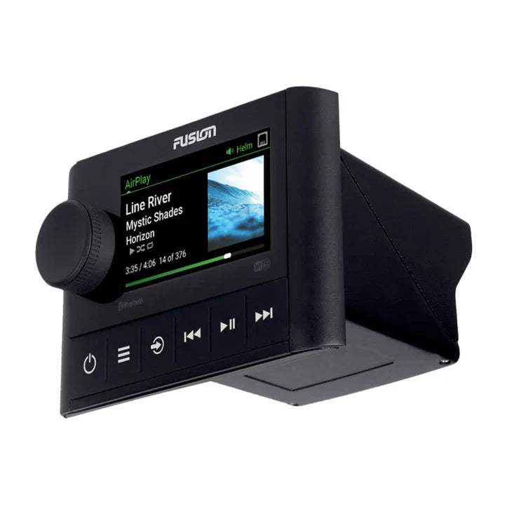 Garmin SRX400 Marine Stereo