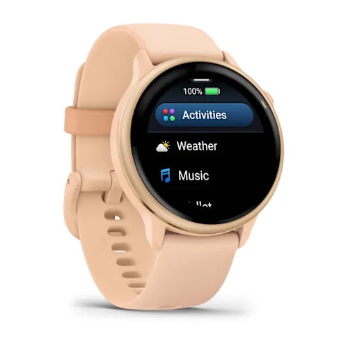 Garmin Vivoactive 6