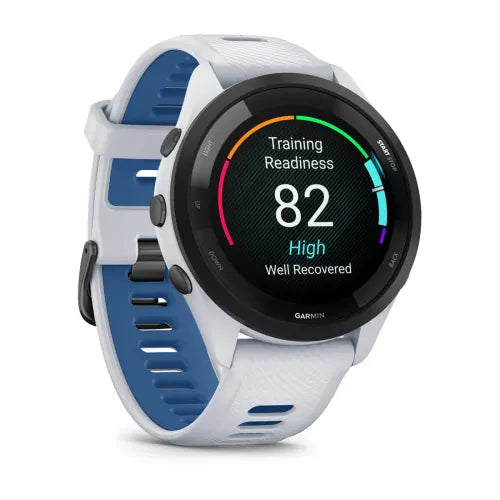Garmin Forerunner 265 Smartwatch