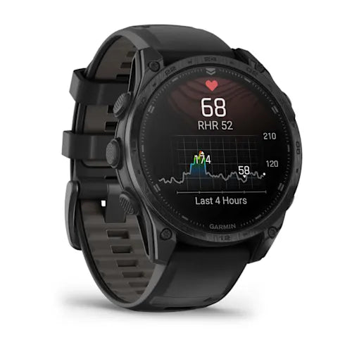 Garmin tactix 8 Smartwatch