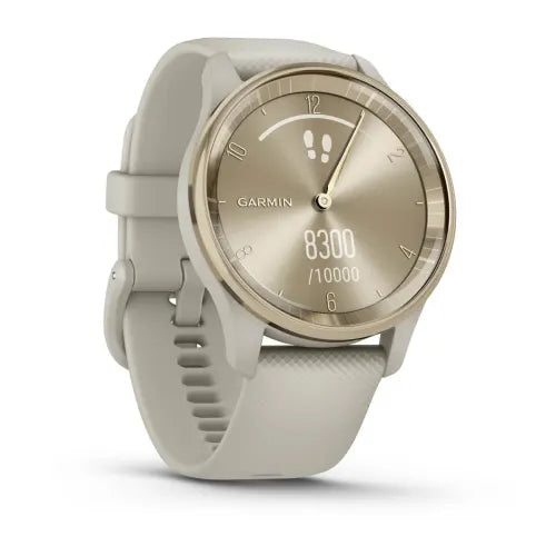 Garmin Vivomove Trend Hybrid Smartwatch