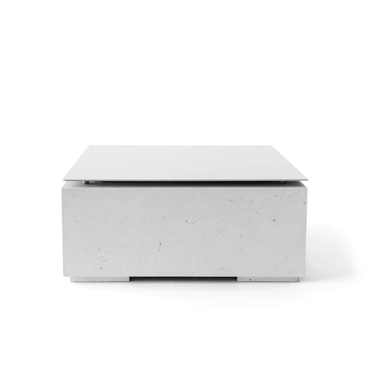 Aluminum Tabletop Lids for Dekko Fire Pits
