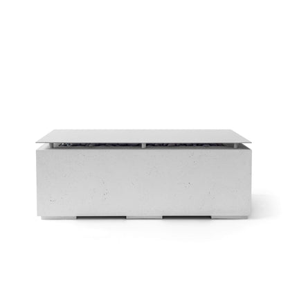 Aluminum Tabletop Lids for Dekko Fire Pits