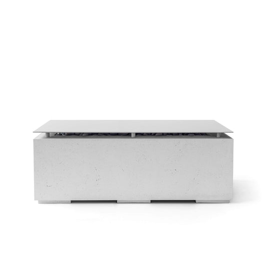 Aluminum Tabletop Lids for Dekko Fire Pits