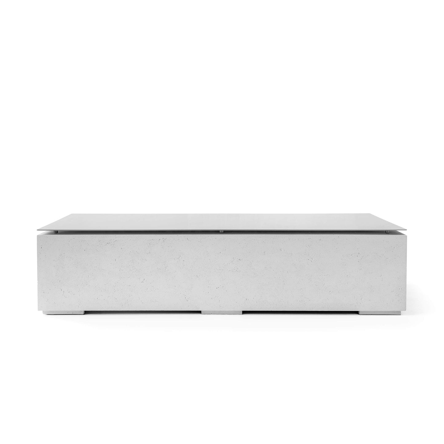 Aluminum Tabletop Lids for Dekko Fire Pits
