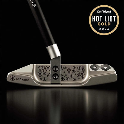 LAB GOLF LINK.1 STOCK