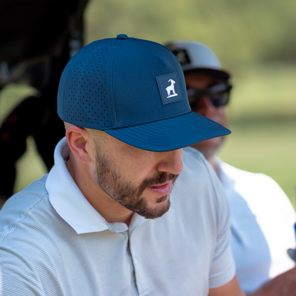 Iron Goat Golf Hat