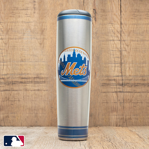 Choose your MLB Team Logo Metal Dugout Mug®