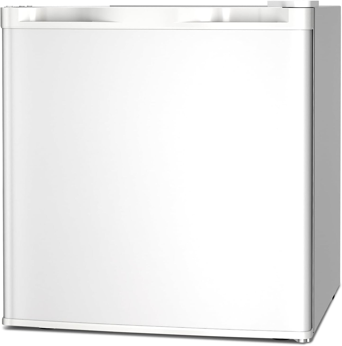 1.6 2.6 3.2 CU FT Mini Fridge with Freezer