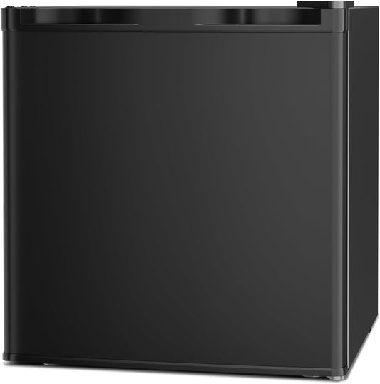 1.6 2.6 3.2 CU FT Mini Fridge with Freezer