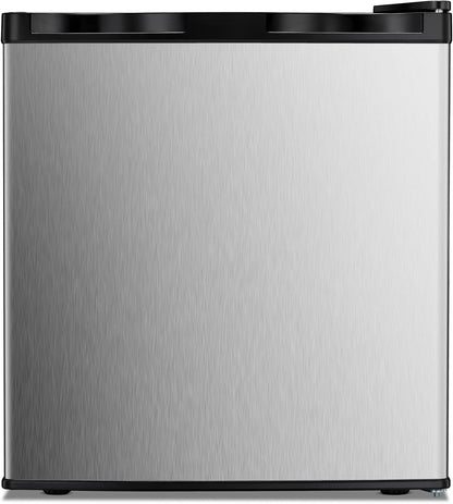 1.6 2.6 3.2 CU FT Mini Fridge with Freezer