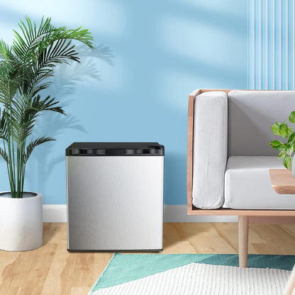 1.6 2.6 3.2 CU FT Mini Fridge with Freezer