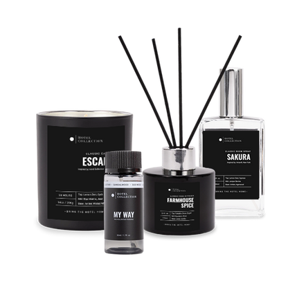 Riviera Reed Diffuser