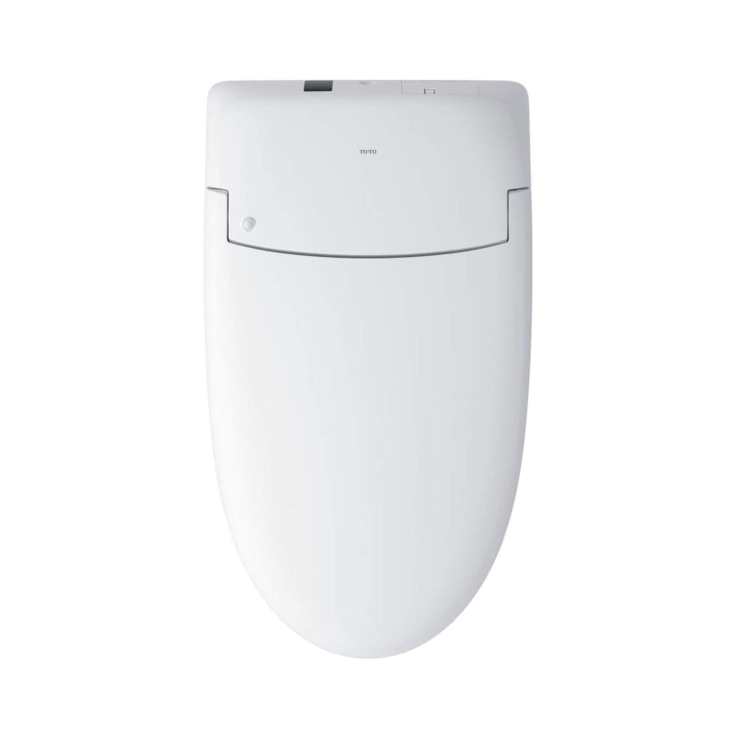 TOTO Neorest RS Dual Flush Elongated Chair Height Toilet with Integrated Smart Bidet Seat