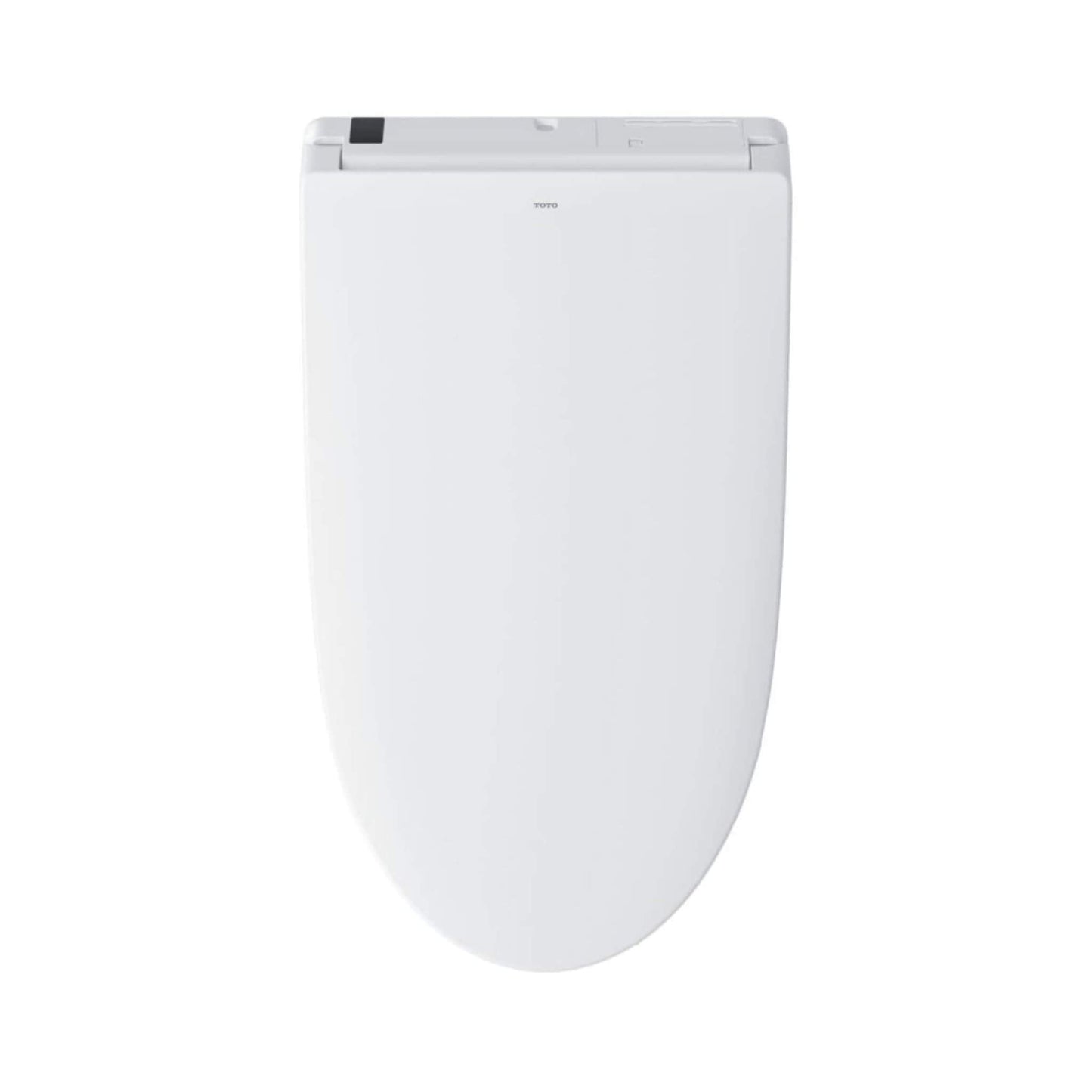 TOTO Neorest AS 1.0 GPF Dual Flush One Piece Elongated Toilet with Integrated Smart Bidet Seat