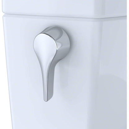 TOTO Nexus 1.28 GPF Elongated Chair Height Toilet with Washlet S7
