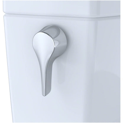 TOTO Nexus 1.28 GPF Elongated Toilet with Washlet S7A Auto Open Bidet Seat