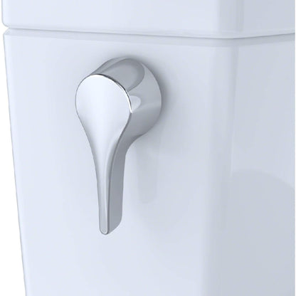 TOTO Drake II Washlet S7A with 1.0 GPF Elongated Bidet Toilet