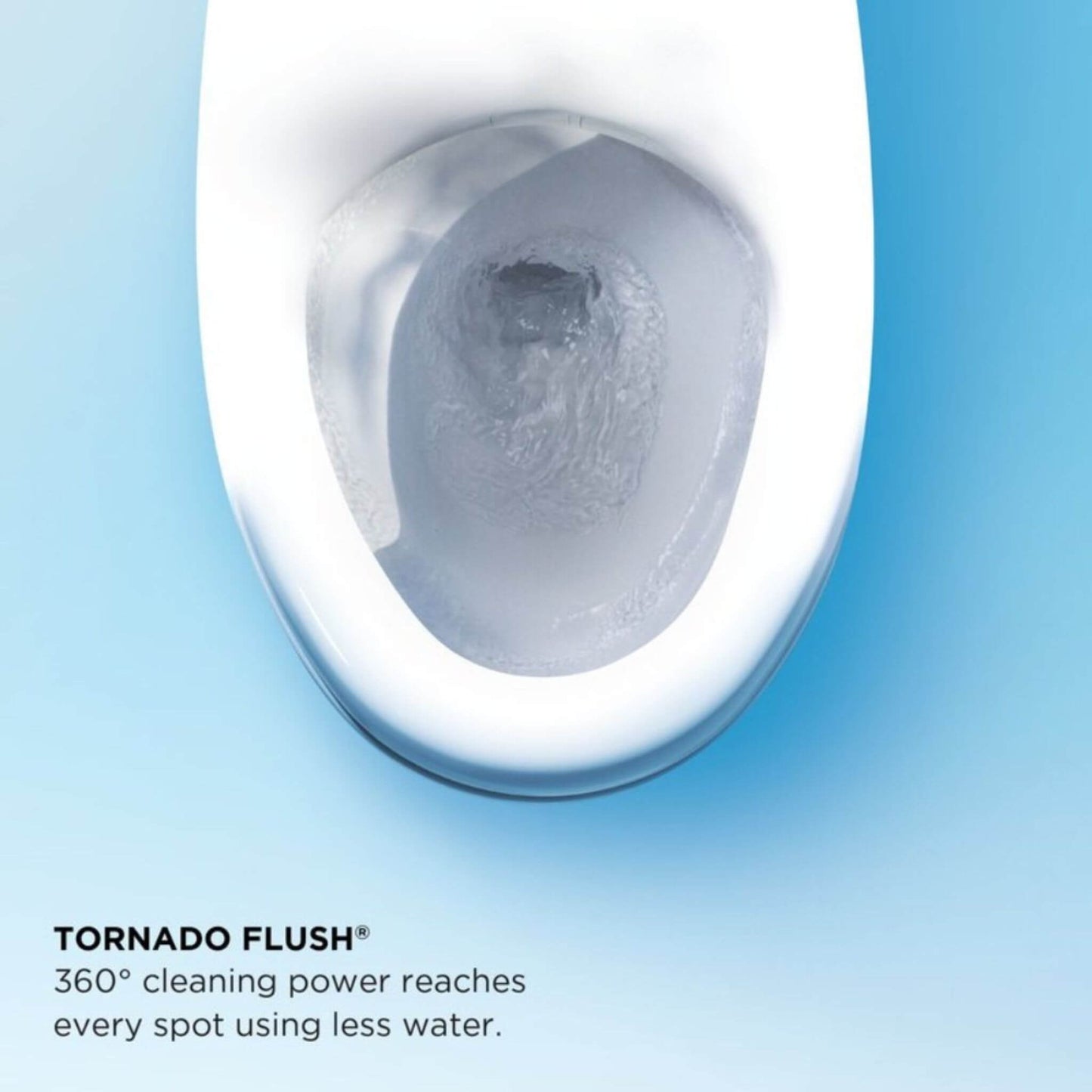 TOTO Vespin II 1.0 GPF Elongated Toilet with C2 Bidet Seat and Left Hand Lever