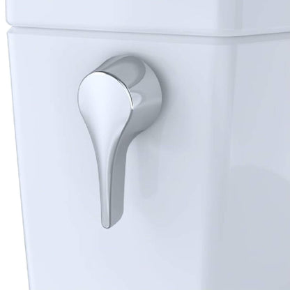 TOTO Vespin II 1 GPF EWater Elongated Toilet with Washlet S7 Bidet Seat and Night Light