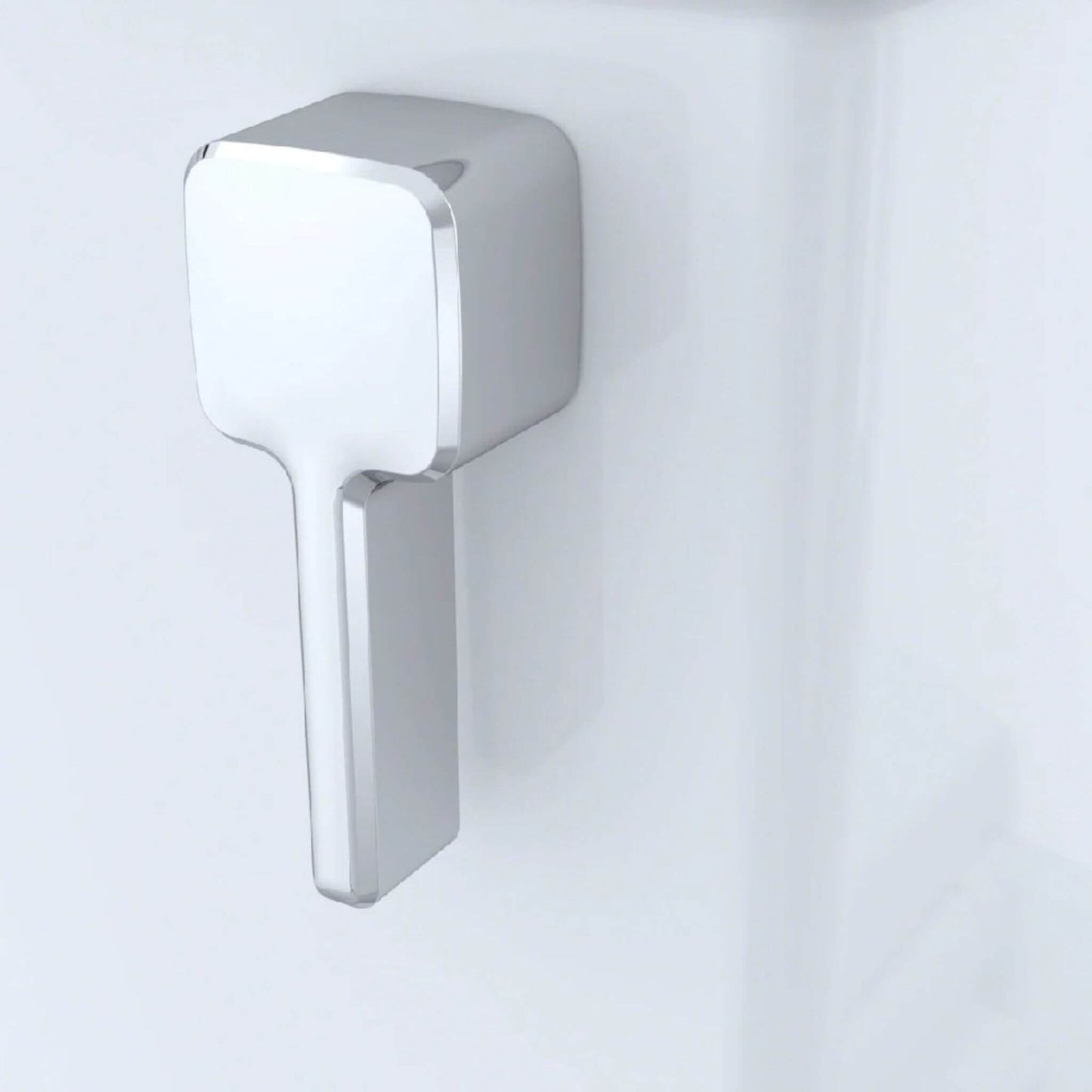 TOTO Connelly 1.28 GPF and 0.9 GPF Elongated Toilet with S7A Auto Open Bidet Seat