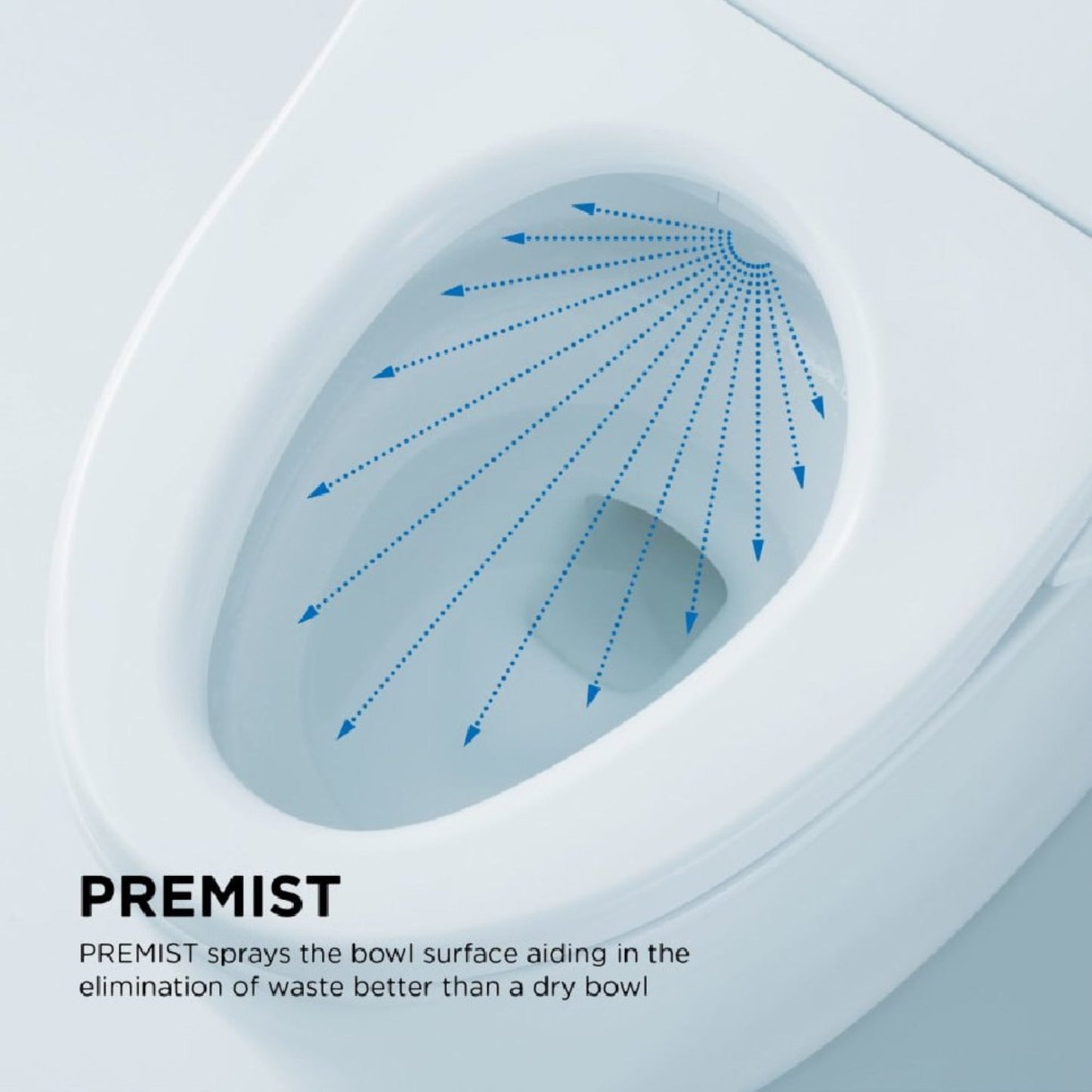 TOTO Legato Washlet C5 Bidet Seat with 1.28 GPF One Piece Elongated Toilet