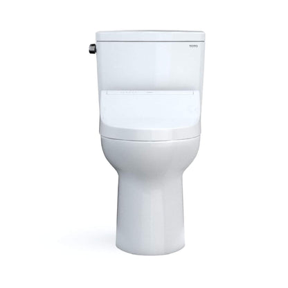 TOTO Drake 1.28 GPF Washlet Elongated Toilet with C5 Bidet Seat