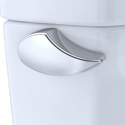 TOTO Drake C5 Bidet Seat with 1.6 GPF UH Washlet Toilet