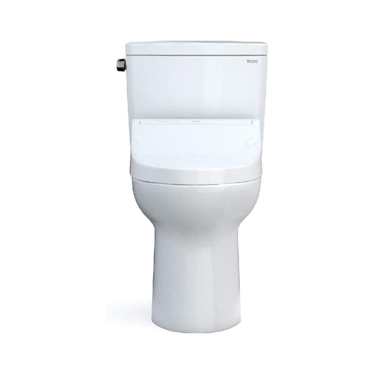 TOTO Drake C5 Bidet Seat with 1.6 GPF Tornado Flush