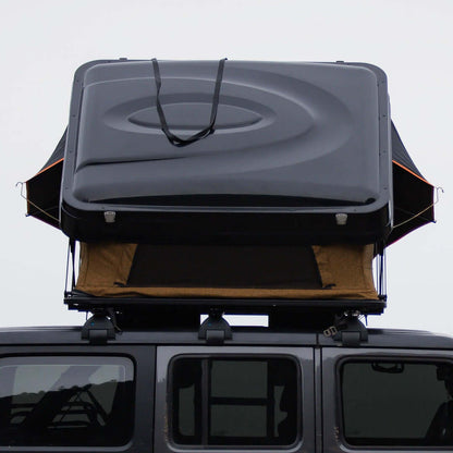 Naturnest Sirius 3 Premium 2XL 3-Person Clamshell Rooftop Tent