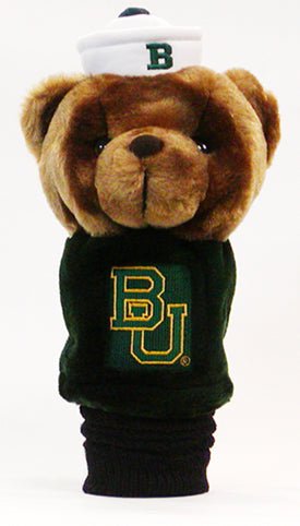 Baylor Bears Mascot Mayhem Headcover