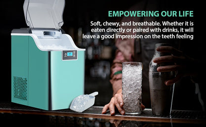 Nugget Ice Maker Z5820BN