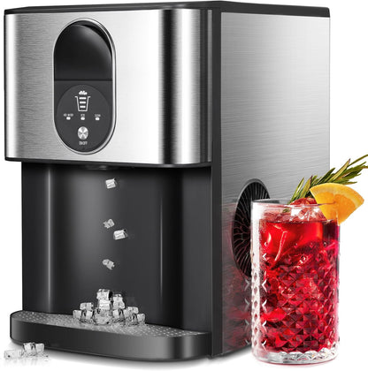 Nugget Ice Makers Pebble Ice Maker Z5820DN