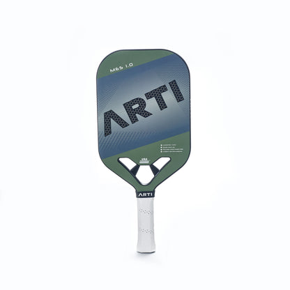 ARTI Carbon Fiber "MASTERY ELITE 1.0" Paddle