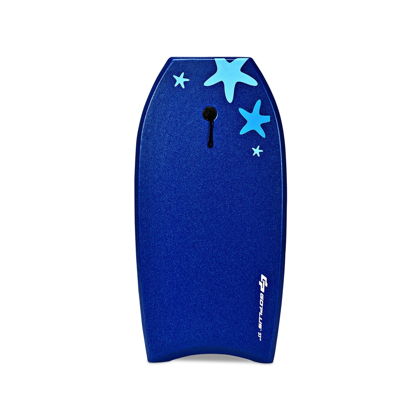 Lightweight Super Portable Surfing Bodyboard-Large
