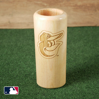 30 MLB Team Shortstop Mugs