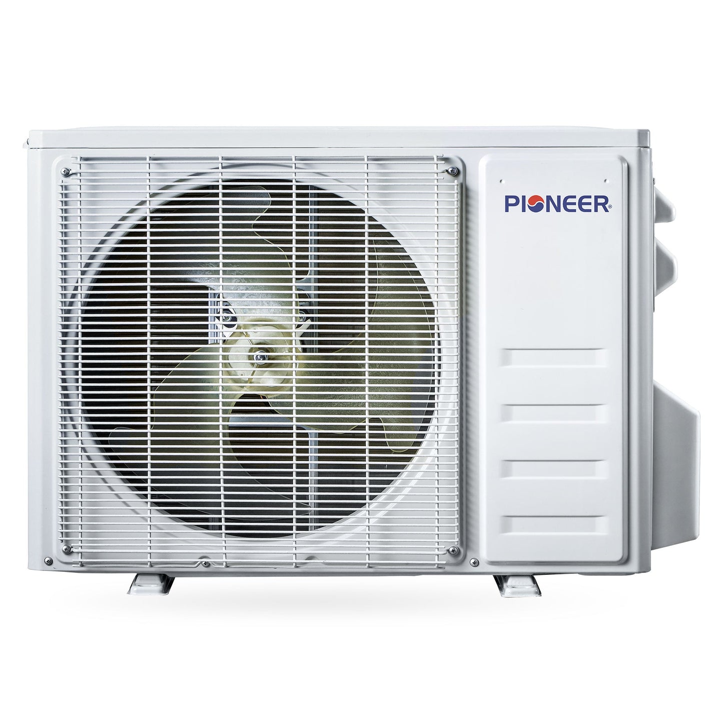 Pioneer® Diamante Pro™ 9,000 BTU 20 SEER2 230V High-Wall Ductless Energy-Star Mini-Split Air Conditioner Inverter Heat Pump with 16 Ft. Kit