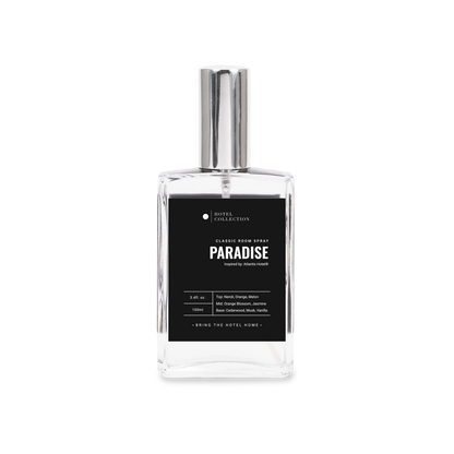 Paradise Room Spray
