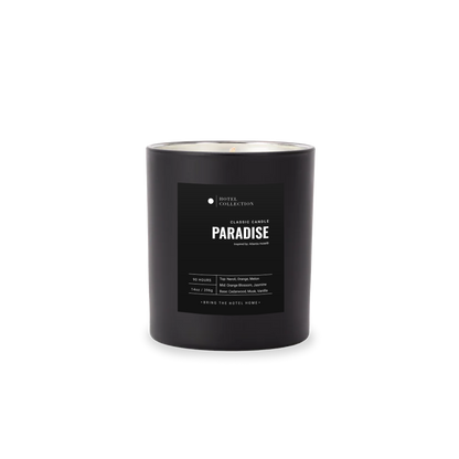 Classic Paradise Candle