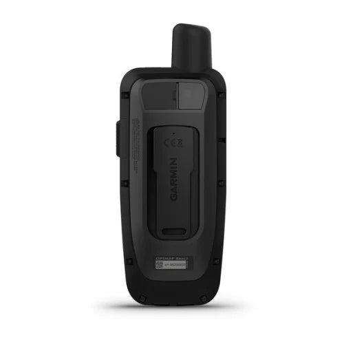 Garmin GPSMAP