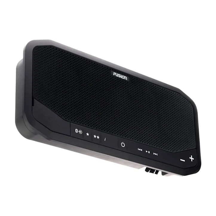 Garmin PS-A302BOD,PanelStereo,AM/FM/BT/USB/AUX/LO,Bk,Out,Rtl