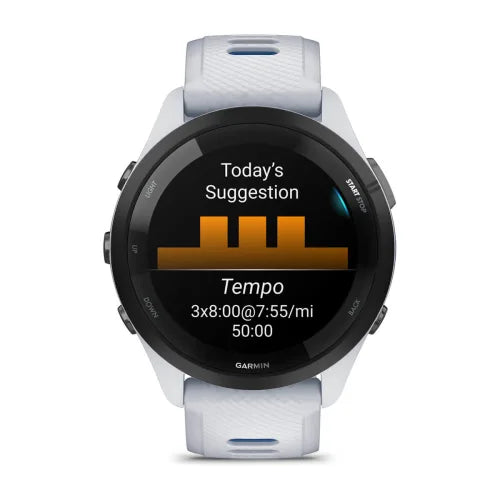 Garmin Forerunner 265 Smartwatch