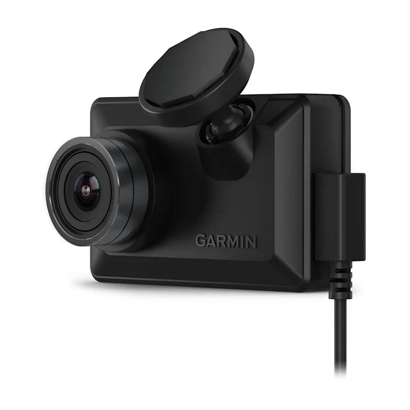 Garmin Dash Cam X310