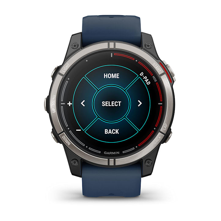Garmin quatix 7 Pro Smartwatch