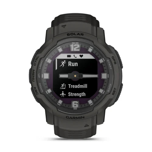 Garmin Instinct Crossover Smartwatch